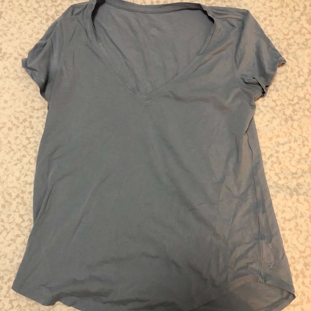Lululemon Top
